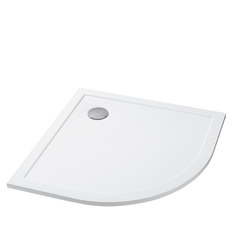 Душевой поддон AQUATON Калифорния 90x90