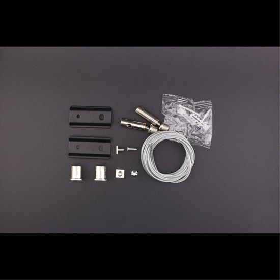 Трековая фурнитура APL.0182.00.06