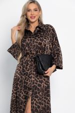 Платье Сьюзен (лео) П15092-7М LT Collection