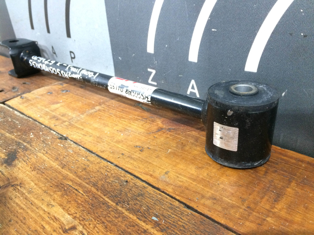 Тяга продольная Primera (P12), X-Trail 1 (T30) Новая  SH49137