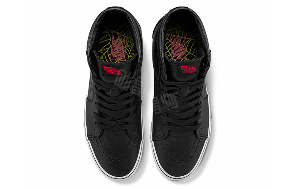 Vans Sk8