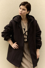 Ветровка утепленная