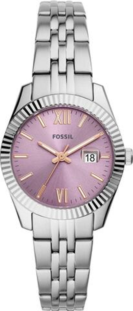 Женские наручные часы Fossil ES5105