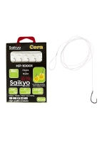 Крючки для рыбалки Saikyo KP-10001 Corn BN
