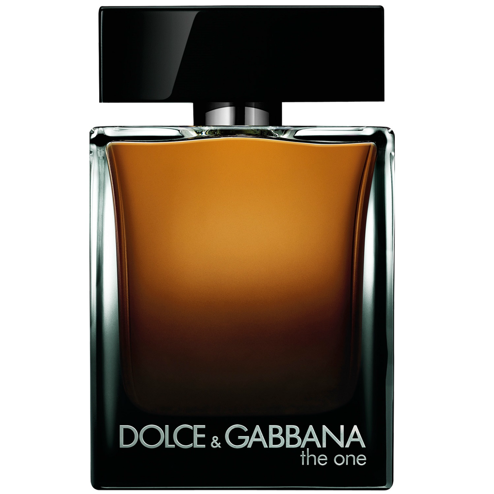 Dolce and Gabbana The One for Men Eau de Parfum