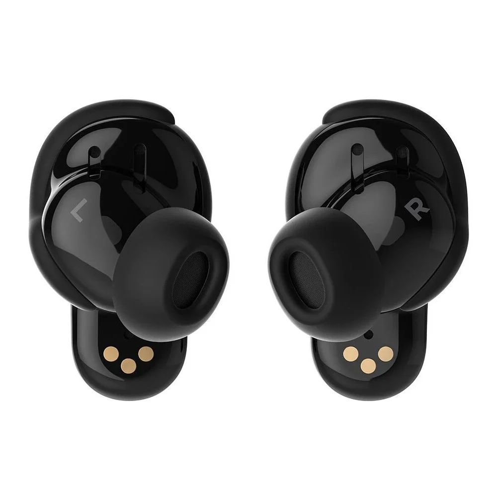 Беспроводные наушники Bose QUIETCOMFORT EARBUDS II