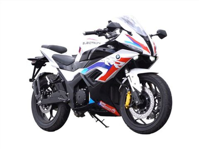 Электромотоцикл JOSE RR Mid