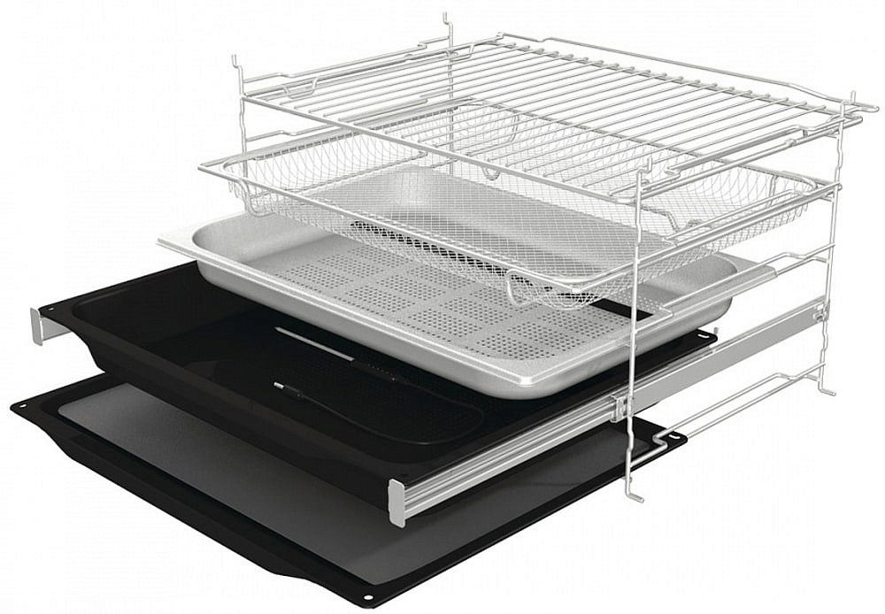 Духовой шкаф Gorenje BFS6148B