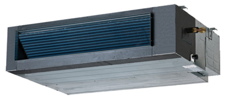 Кондиционер MIDEA MTIU-09NXD0