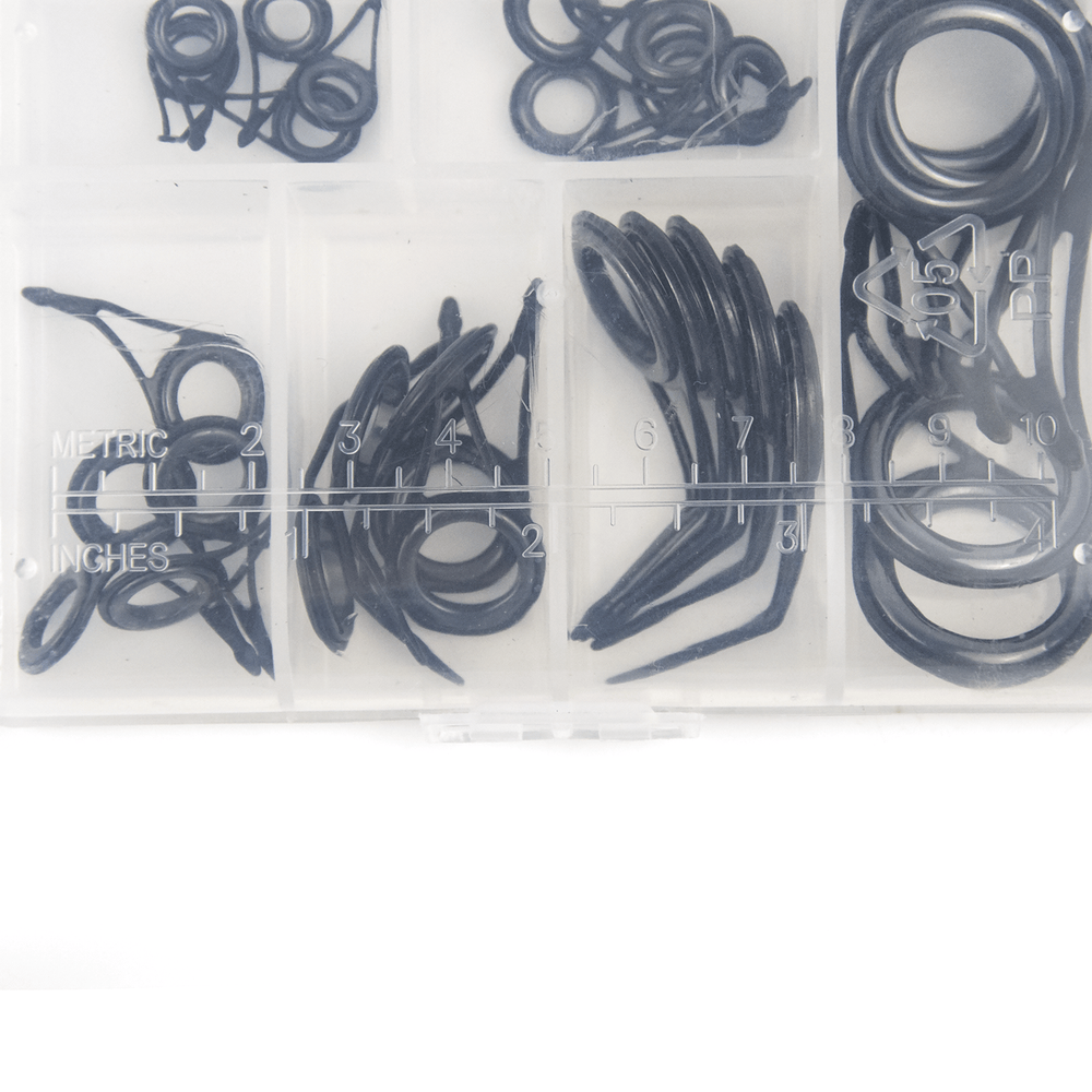 Набор пропускных колец "Тюльпан"