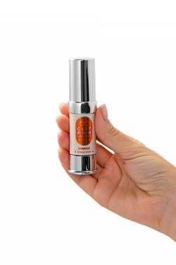 Стимулирующий бальзам для клитора Clit Pwr с ароматом манго