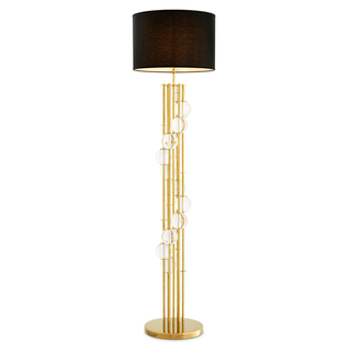 Торшер Floor Lamp Lorenzo арт.110356