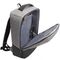 Çanta \ Bag \ Рюкзак Business blue-black
