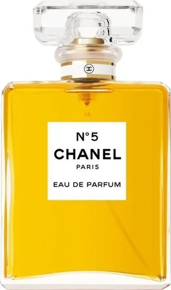 Женская парфюмерная вода CHANEL N°5 EDP 35 мл