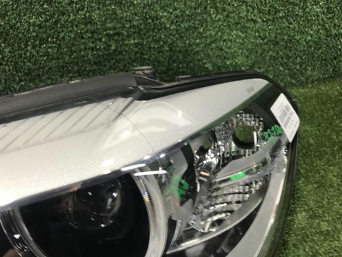 Фара левая BMW 5er G30 (2017-2020) LED