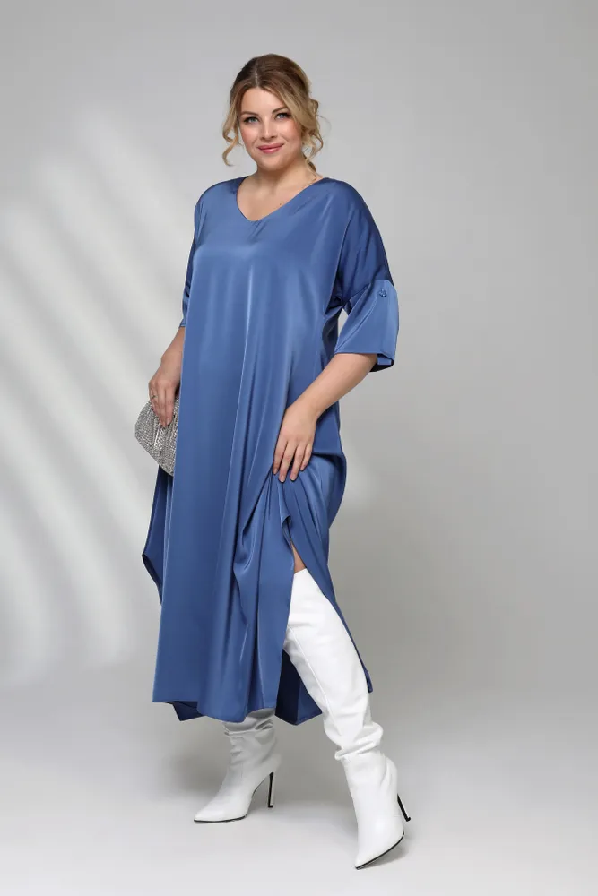 Платье 20161 Fabrika