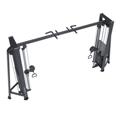 E7016 Кроссовер с изменением высоты. Стек 2x110 кг