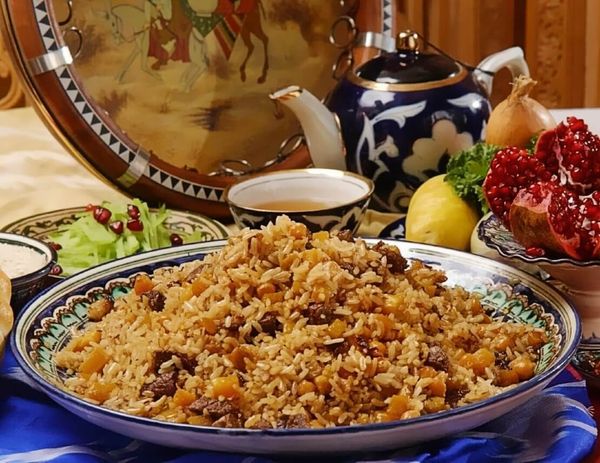 О плове. Какой плов можно есть при диабете?! О плове. Какой плов можно есть при диабете?!