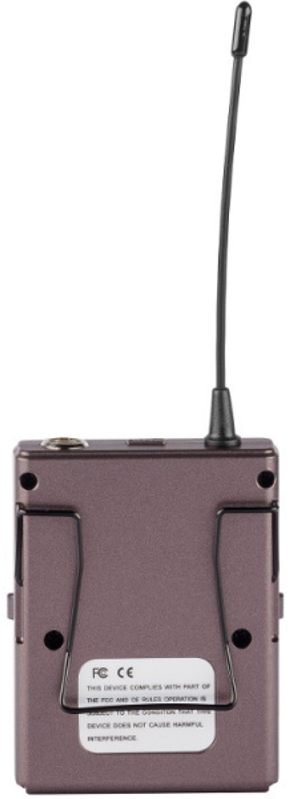 Радиосистема ITC T-521UT