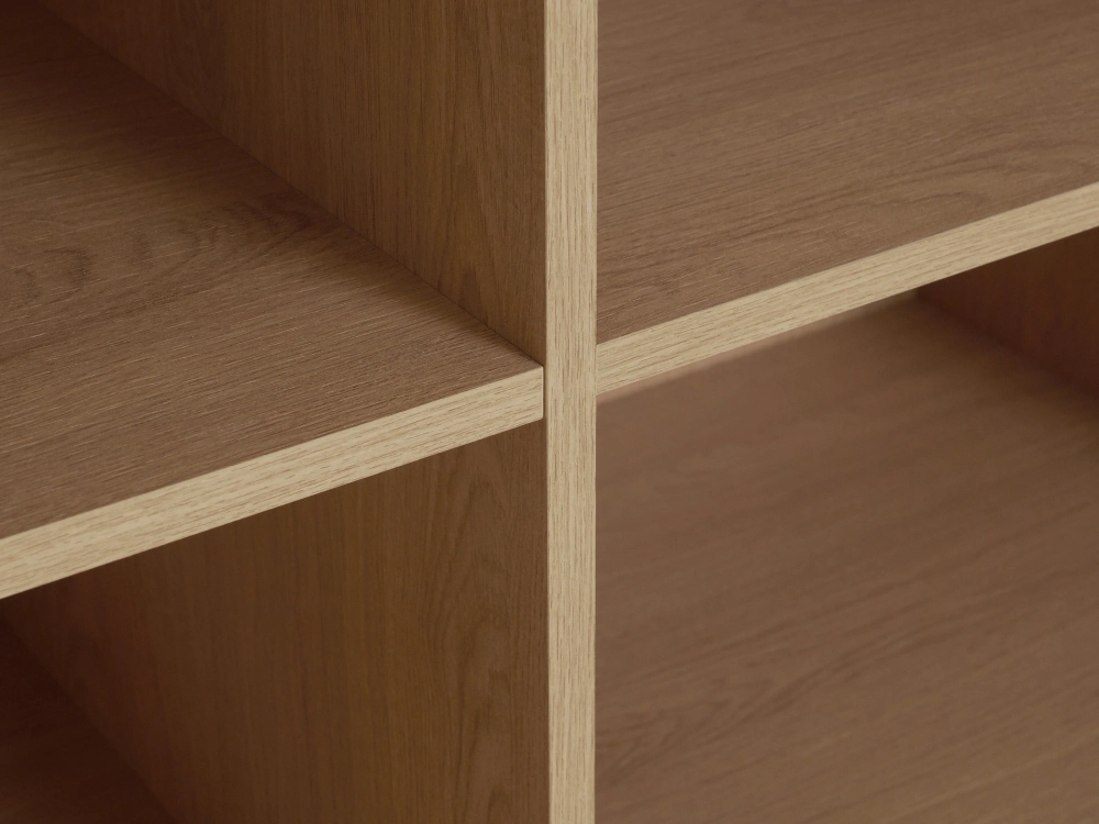 Сервант 2-х дверный Mira