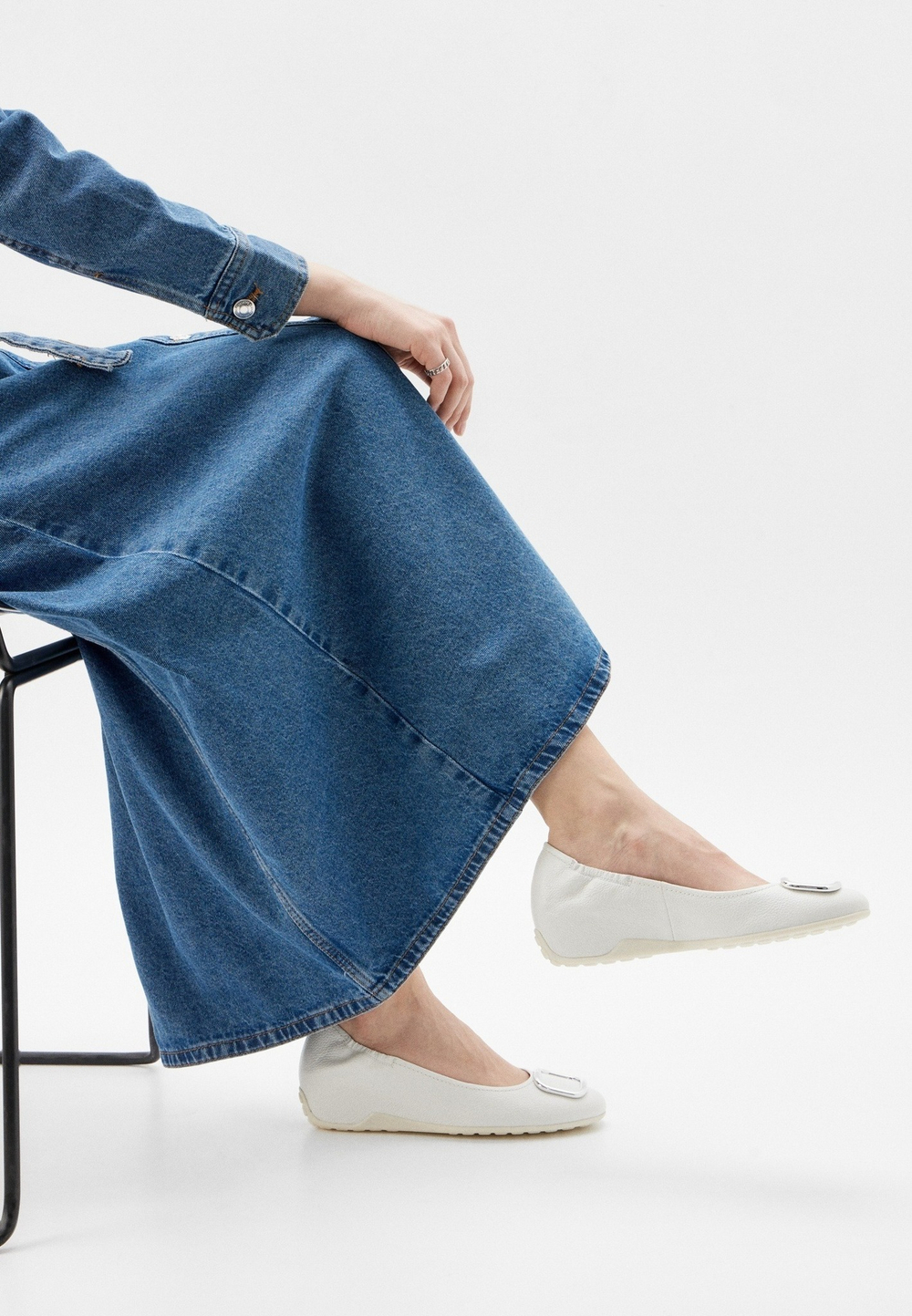 Туфли женские HOGL NIKI