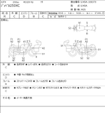Suzuki Djebel 250XC SJ45A-108070
