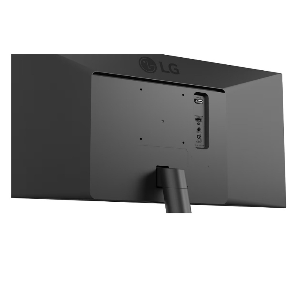 МОНИТОР 29" LG UltraWide 29U511A-B Black (IPS, 2560x1080, 100Hz, 5 ms)