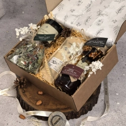 Подарочный набор большой "Сладкая нежность"