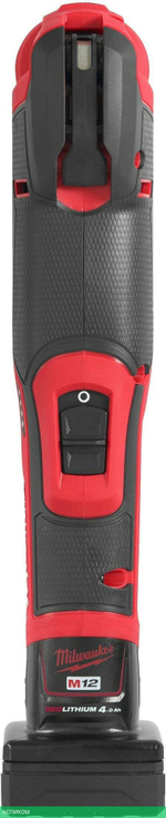 Реноватор Milwaukee M12 FMT-422X FUEL (4933472239)