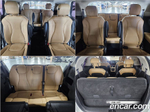 Kia Carnival (Sedona) 4 Generation 9-и местный Prestige (10.2020)