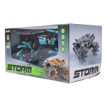 Джип на РУ, коробка 666-781BNA