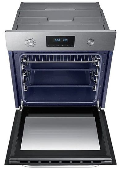 Электрический духовой шкаф Samsung NV70M2325BS