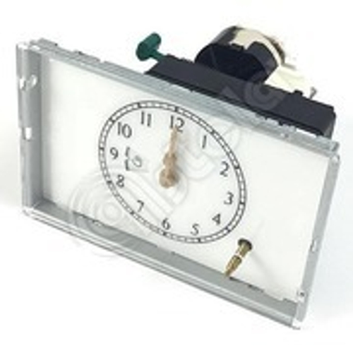 Таймер духовки Electrolux, Zanussi (3577726015, 3577726031, 3577730017)