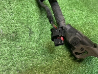 Проводка заднего бампера Geely Okavango (23-нв)