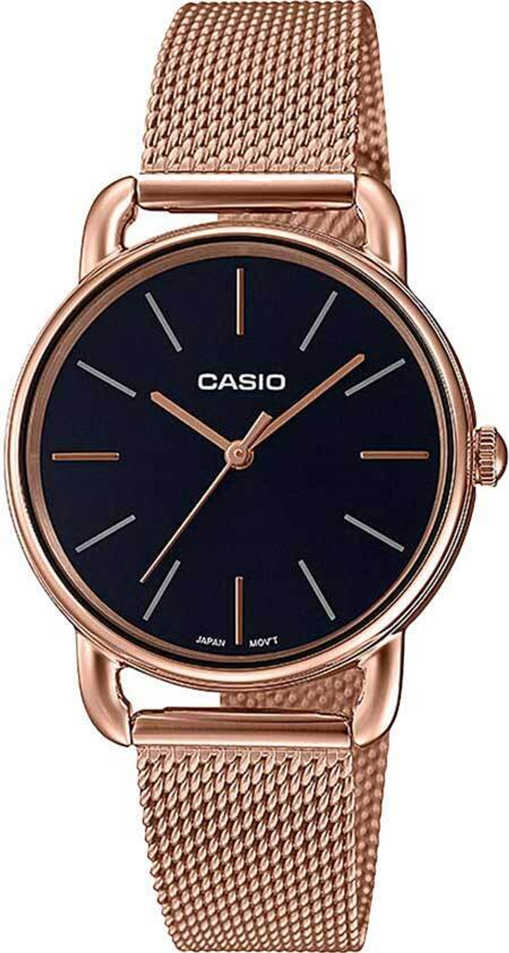 Женские наручные часы Casio LTP-E412MPG-1A