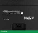 Музыкальный центр Sony SRS-XV900 черный