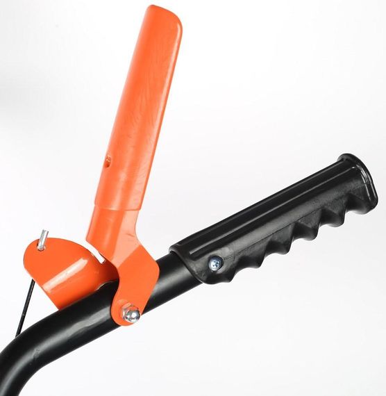 Снегоуборщик PATRIOT Сибирь 60