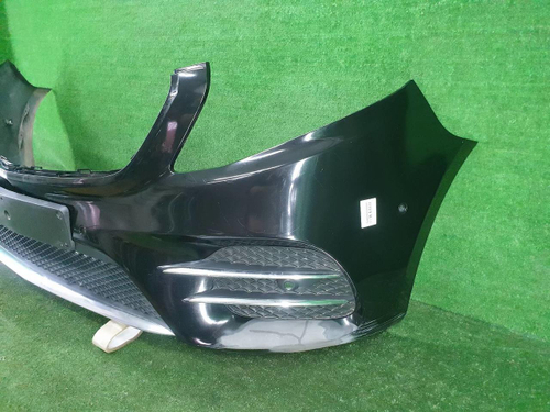 Бампер передний Mercedes V W447 14-н.в AMG В сборе