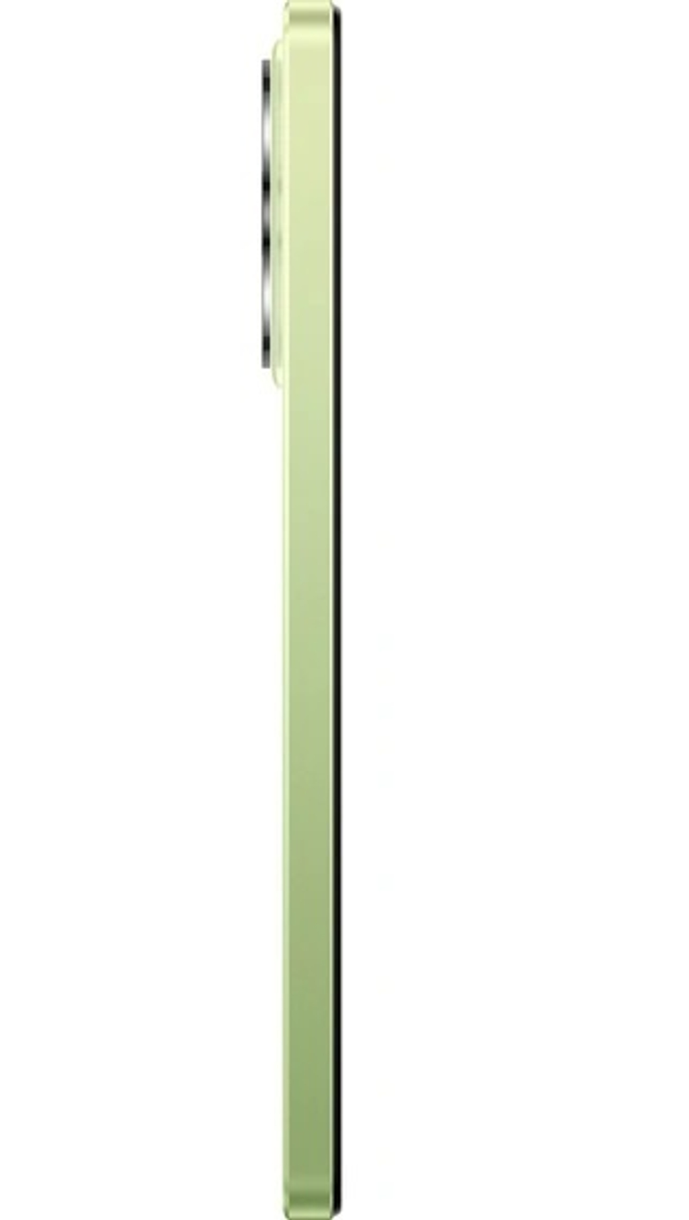 Смартфон Redmi Note 14 8/256Gb Lime Green (Без NFC)
