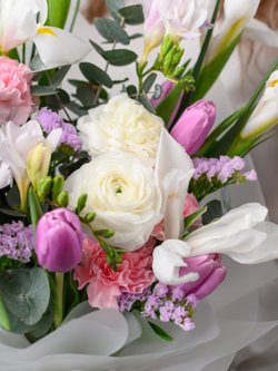 Дофаминовый букет 1