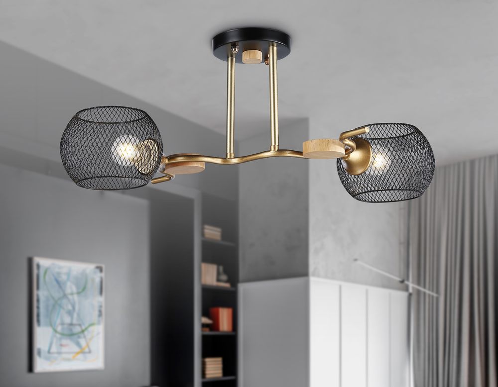 Ambrella Подвесной светильник Loft TR80162