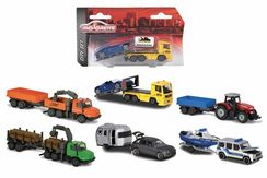 Maşın Majorette 2053154