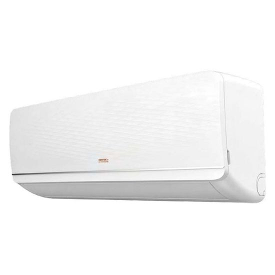 Мультисплит система на 2 комнаты Centek CT-66AMWM-H07/4R3B(FX) + CT-66AMWM-H09/4R3B(FX) / CT-66AM2-H14/4DR3C