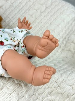 Кукла LAMAGIK виниловая Rose 33см (34109)