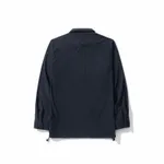 Купить Рубашка YMKASHIX Velvet Графитовая Рубашка YMKASHIX Velvet Графитовая