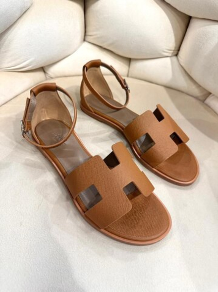 Сандалии Hermes