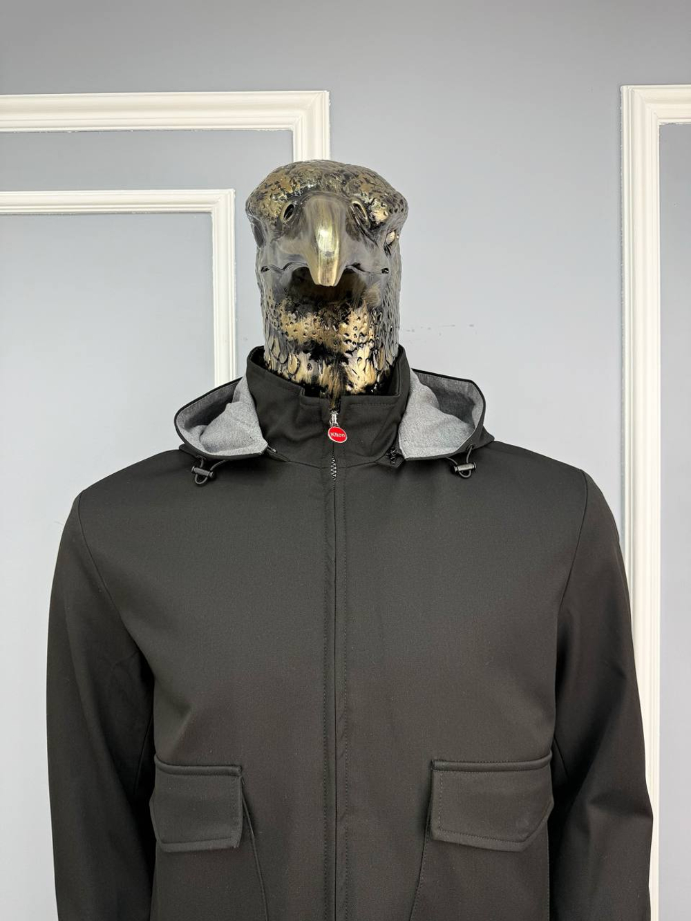 Куртка Kiton