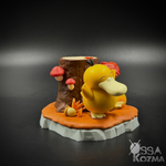 Фигурка Псайдак (Оригинал "Bandai")