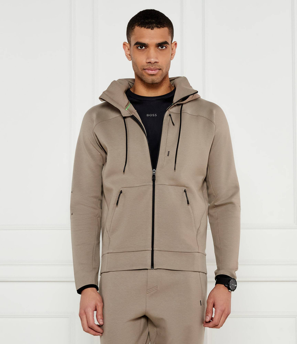 Худые Sicon DesertTech BOSS GREEN - коричневый(50537408)