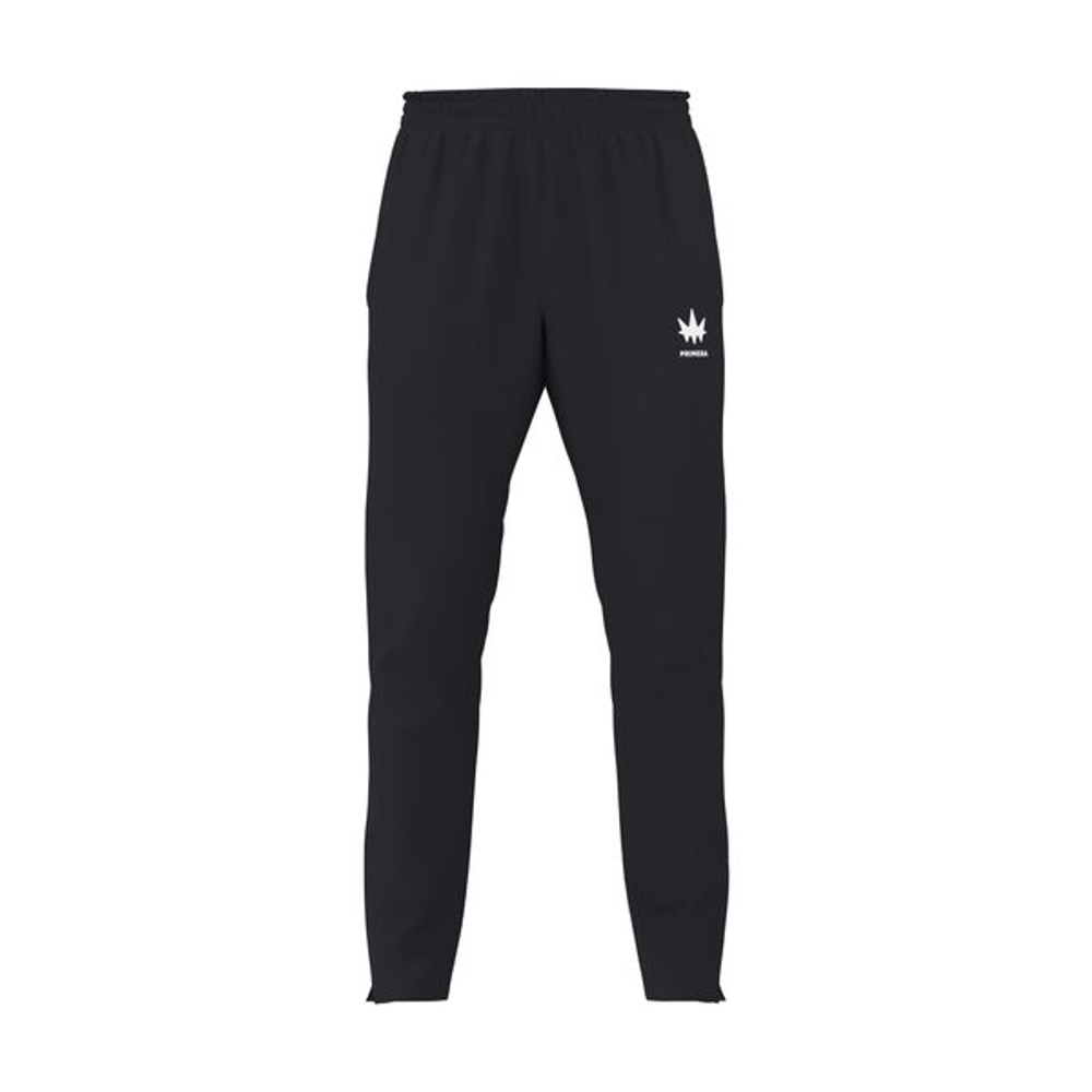 Брюки тренировочные Evolution 24 Training Pant — Black